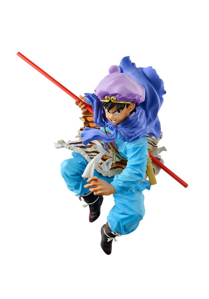 BANPRESTO - しん Sakamoto Days - Shin Asakura Vibration Stars Prize Figure